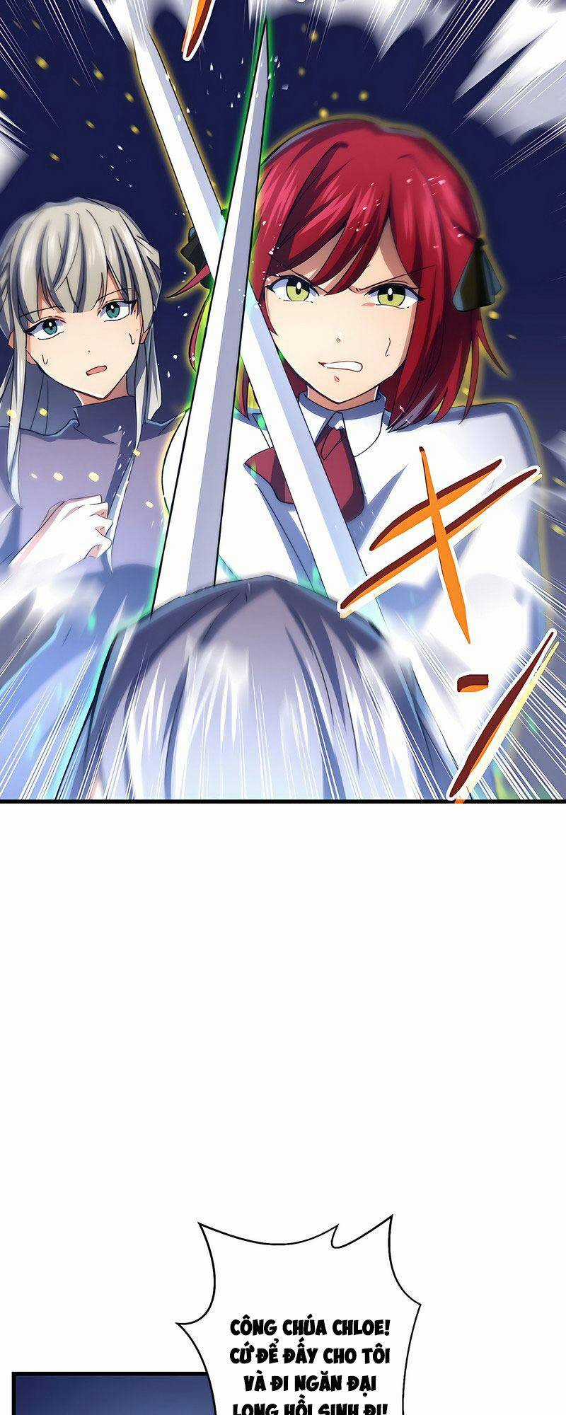 Âm Dương Sư Mạnh Nhất Tái Sinh Ở Thế Giới Khác Chapter 42 trang 18