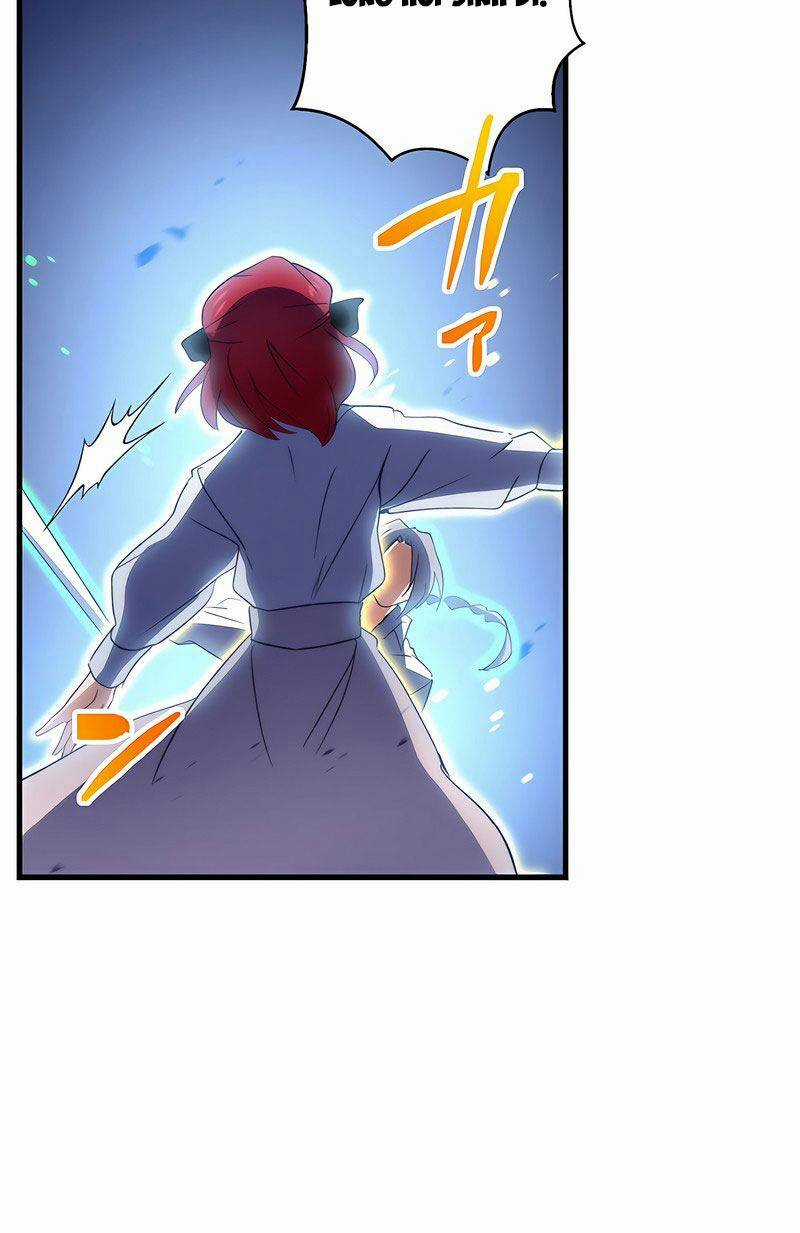 Âm Dương Sư Mạnh Nhất Tái Sinh Ở Thế Giới Khác Chapter 42 trang 19