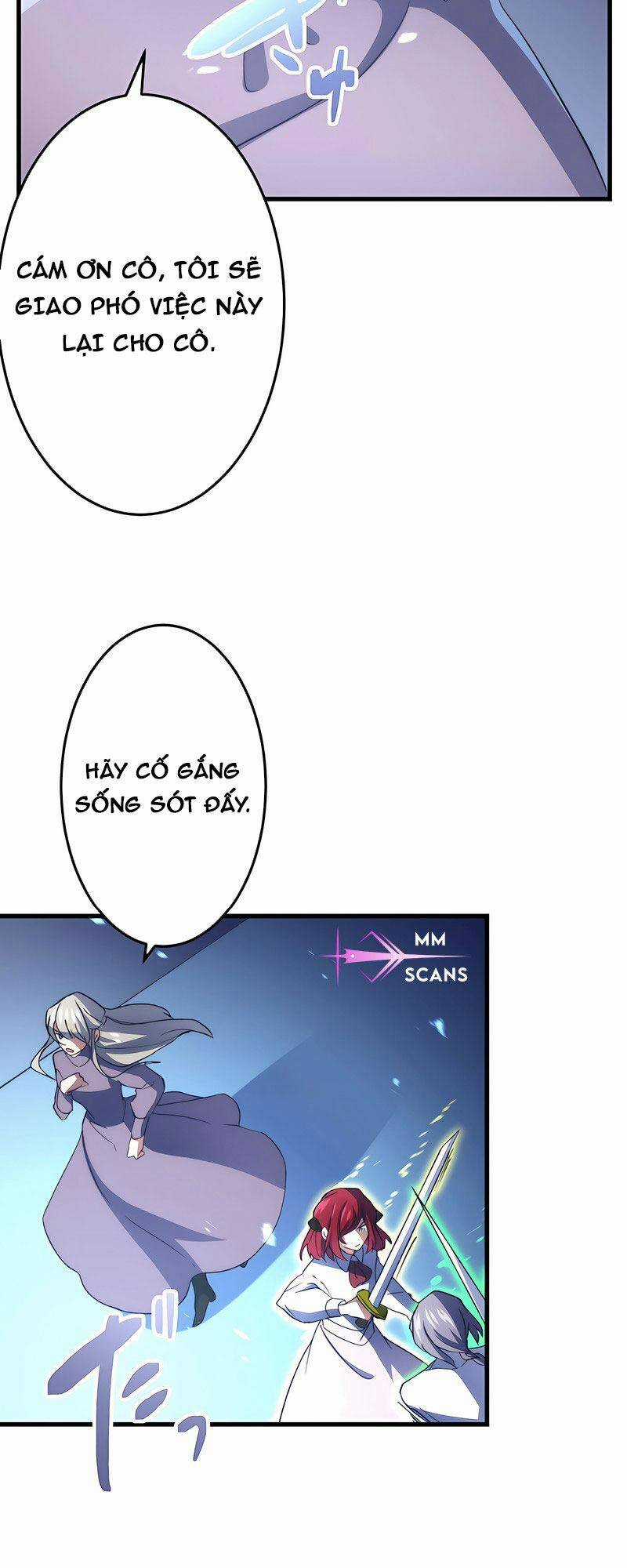 Âm Dương Sư Mạnh Nhất Tái Sinh Ở Thế Giới Khác Chapter 42 trang 22