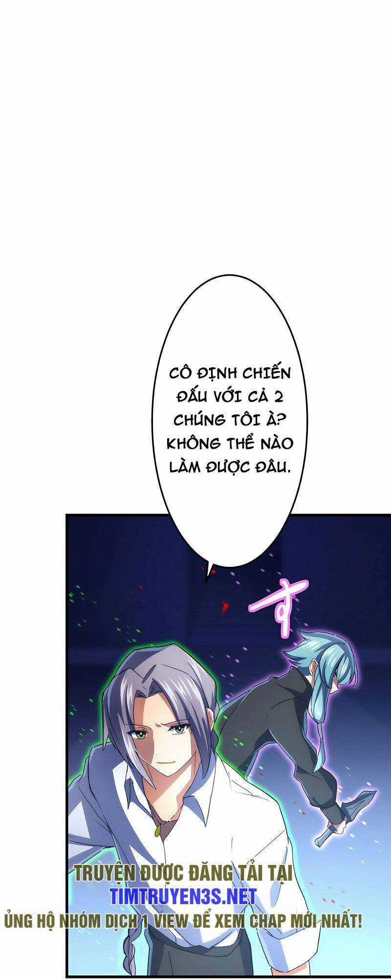 Âm Dương Sư Mạnh Nhất Tái Sinh Ở Thế Giới Khác Chapter 42 trang 23