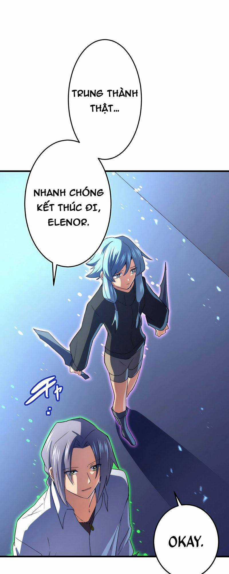 Âm Dương Sư Mạnh Nhất Tái Sinh Ở Thế Giới Khác Chapter 42 trang 26