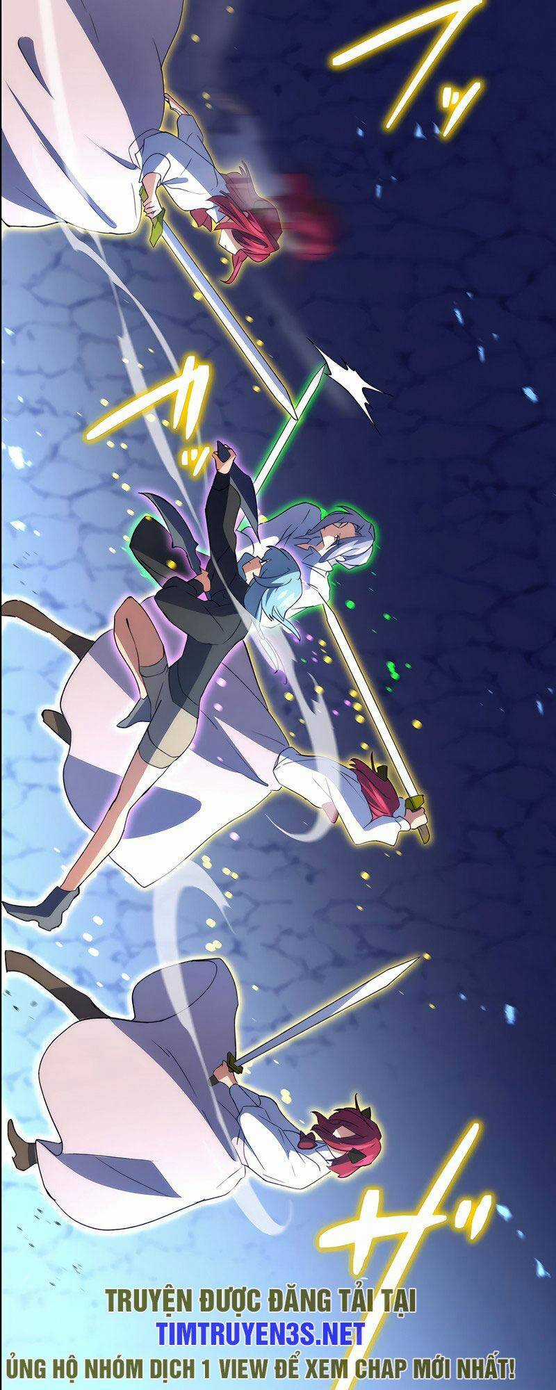 Âm Dương Sư Mạnh Nhất Tái Sinh Ở Thế Giới Khác Chapter 42 trang 31