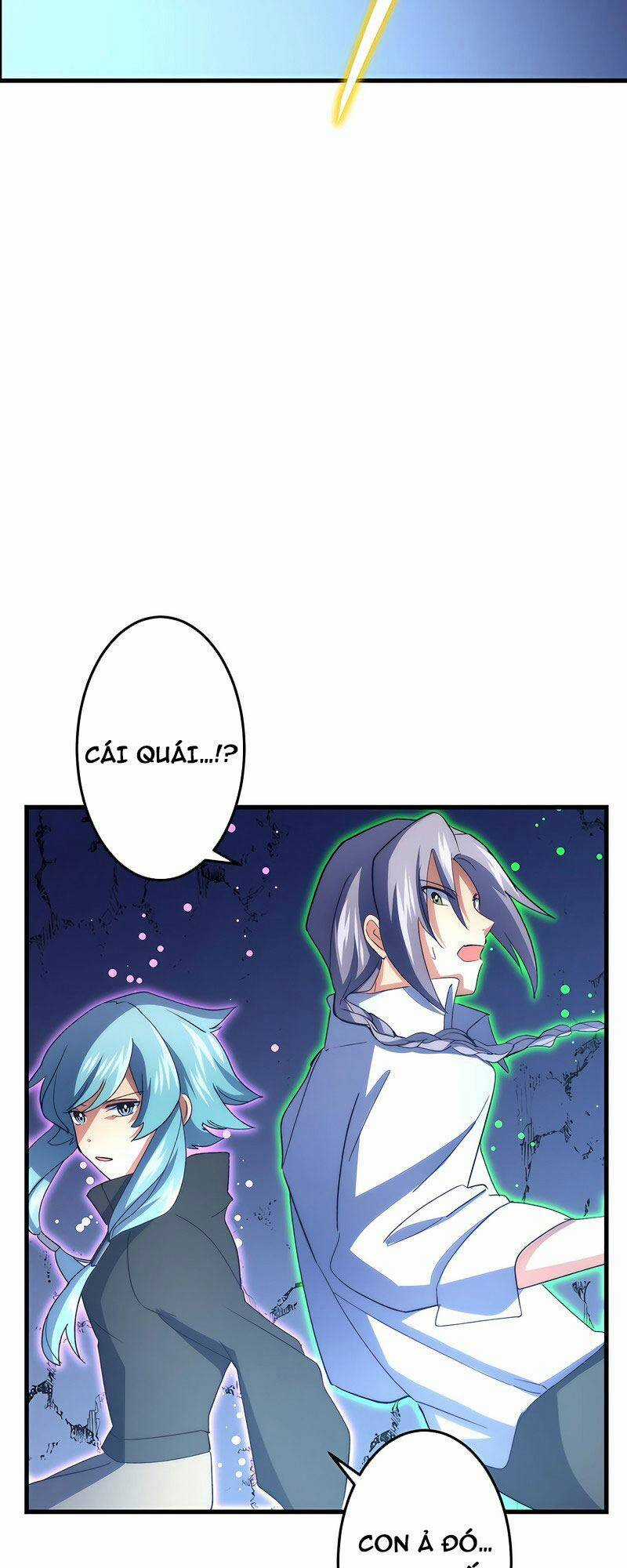 Âm Dương Sư Mạnh Nhất Tái Sinh Ở Thế Giới Khác Chapter 42 trang 32