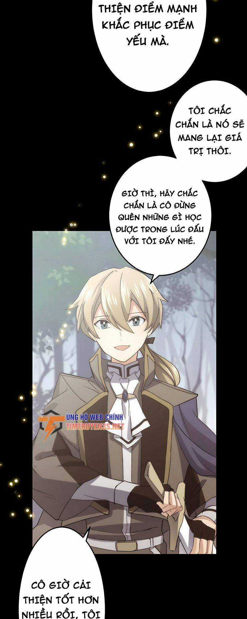 Âm Dương Sư Mạnh Nhất Tái Sinh Ở Thế Giới Khác Chapter 42 trang 36