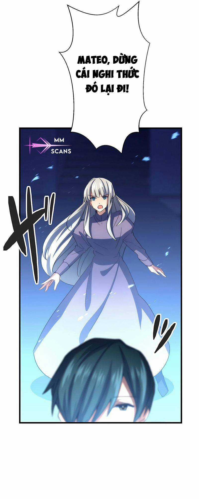 Âm Dương Sư Mạnh Nhất Tái Sinh Ở Thế Giới Khác Chapter 42 trang 39