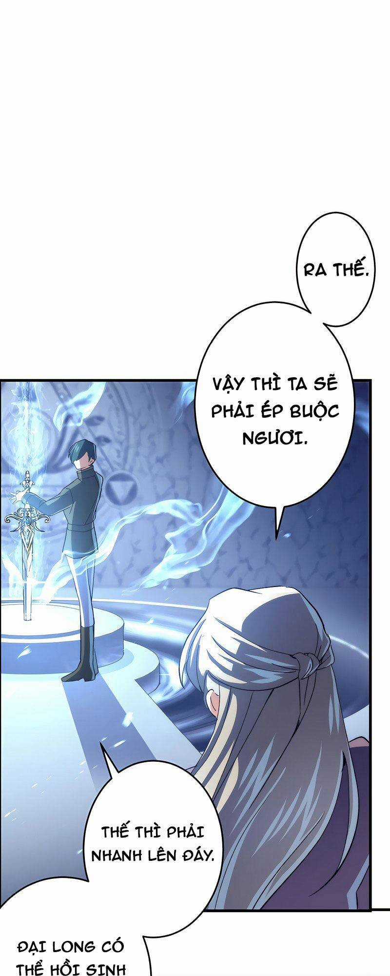 Âm Dương Sư Mạnh Nhất Tái Sinh Ở Thế Giới Khác Chapter 42 trang 41