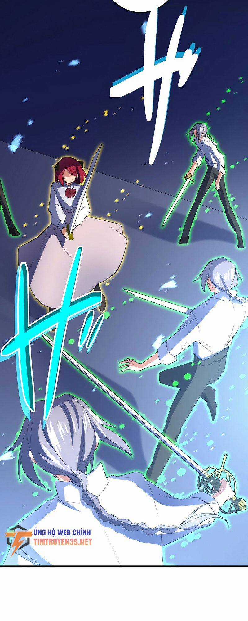 Âm Dương Sư Mạnh Nhất Tái Sinh Ở Thế Giới Khác Chapter 42 trang 45