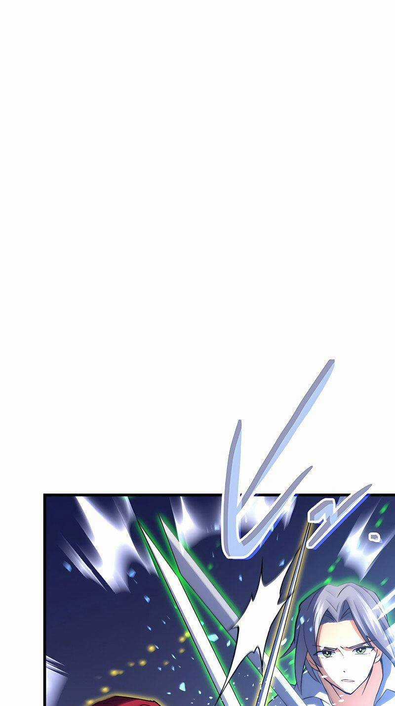 Âm Dương Sư Mạnh Nhất Tái Sinh Ở Thế Giới Khác Chapter 42 trang 46