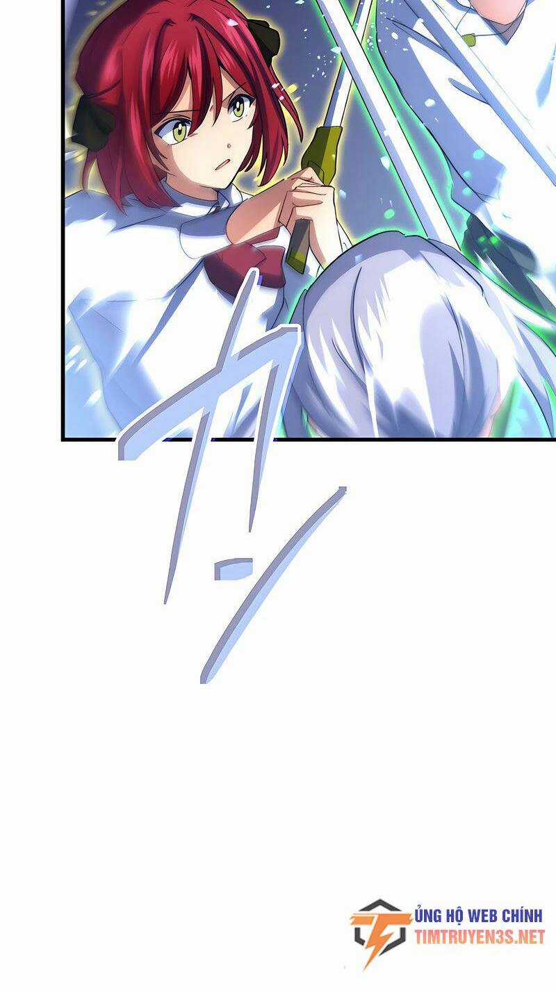 Âm Dương Sư Mạnh Nhất Tái Sinh Ở Thế Giới Khác Chapter 42 trang 47