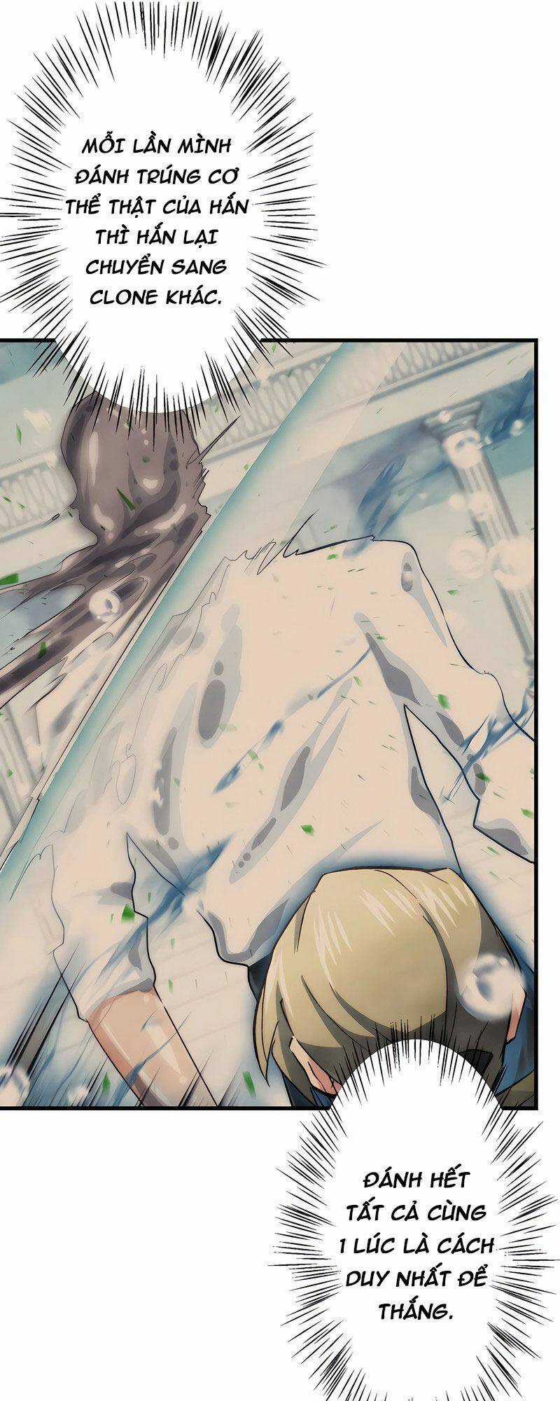 Âm Dương Sư Mạnh Nhất Tái Sinh Ở Thế Giới Khác Chapter 42 trang 48