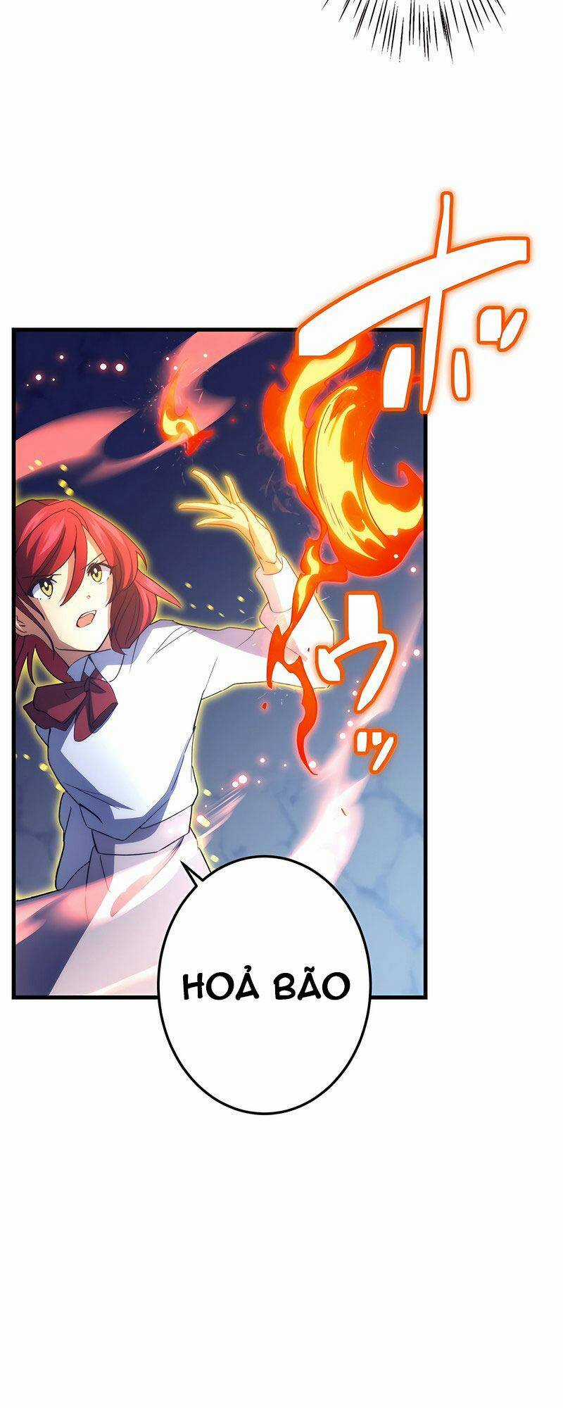 Âm Dương Sư Mạnh Nhất Tái Sinh Ở Thế Giới Khác Chapter 42 trang 49