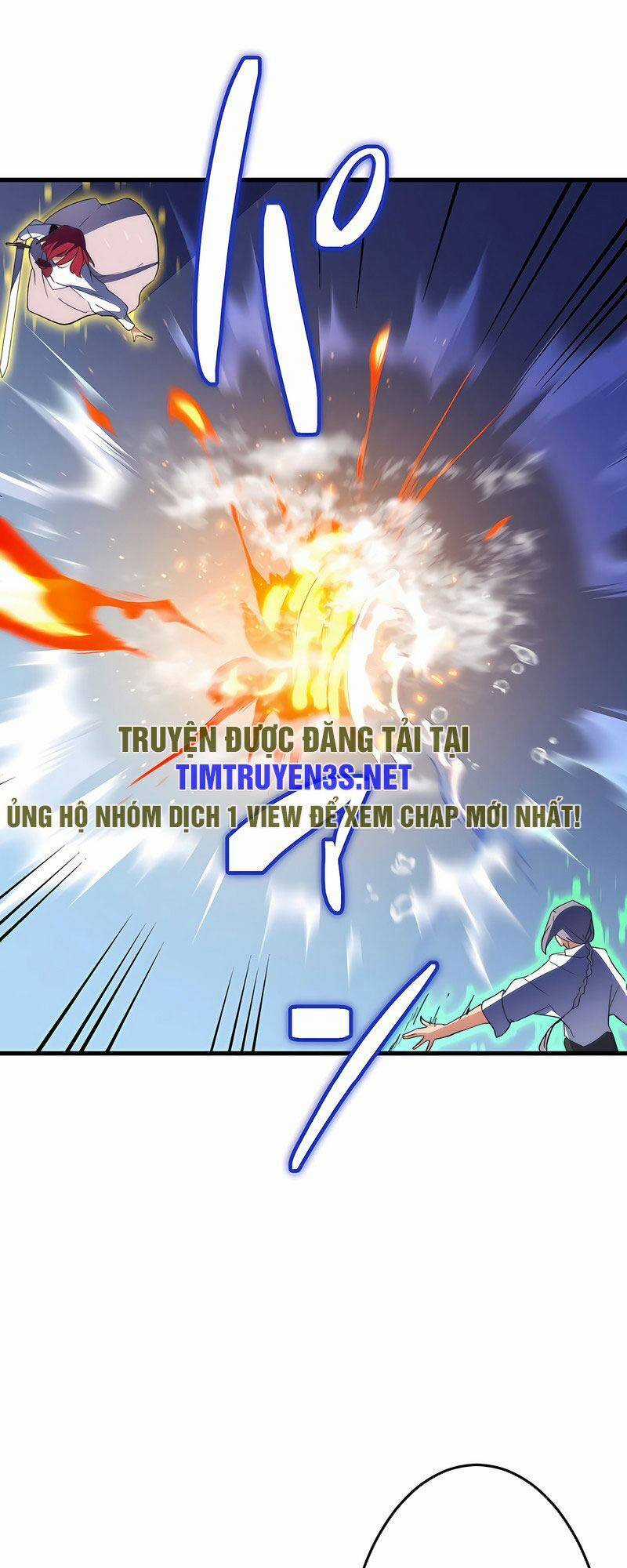 Âm Dương Sư Mạnh Nhất Tái Sinh Ở Thế Giới Khác Chapter 42 trang 50