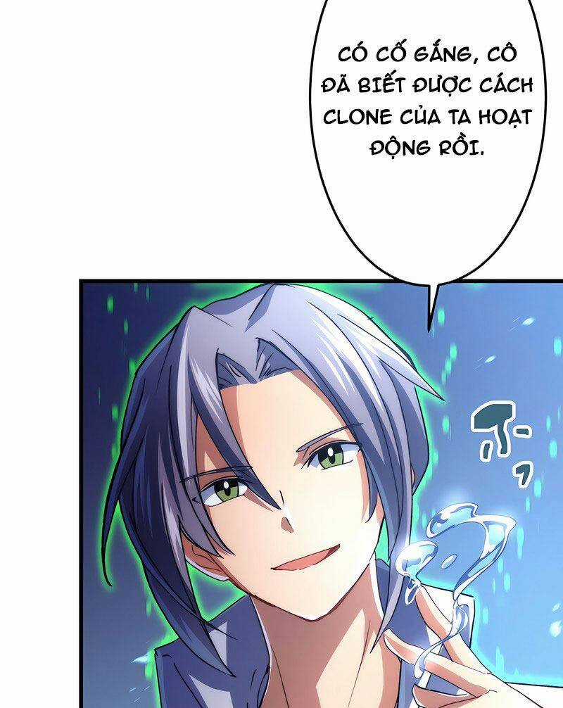 Âm Dương Sư Mạnh Nhất Tái Sinh Ở Thế Giới Khác Chapter 42 trang 51
