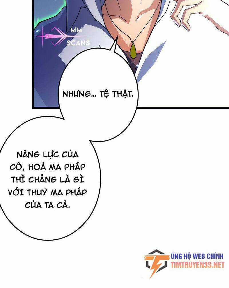 Âm Dương Sư Mạnh Nhất Tái Sinh Ở Thế Giới Khác Chapter 42 trang 52