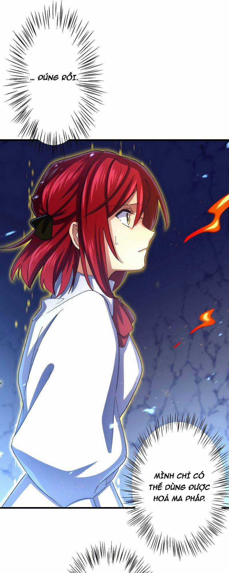 Âm Dương Sư Mạnh Nhất Tái Sinh Ở Thế Giới Khác Chapter 42 trang 53