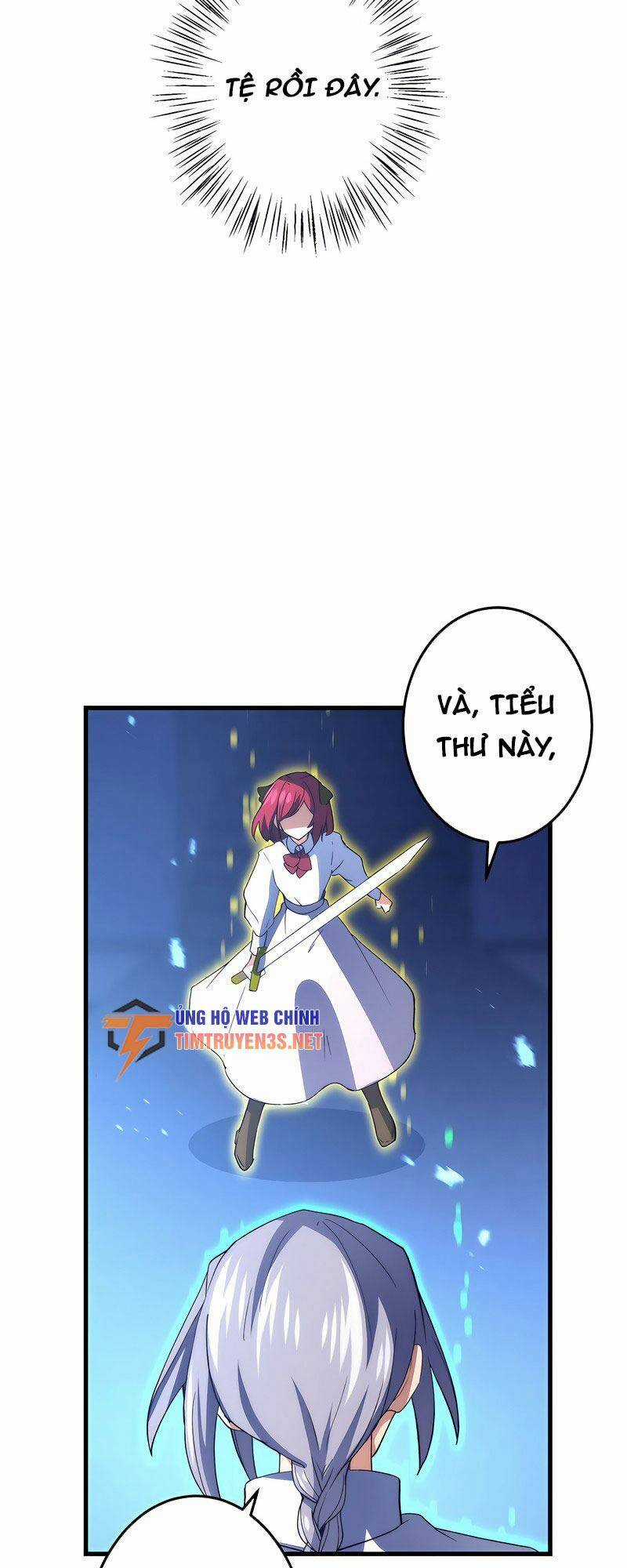 Âm Dương Sư Mạnh Nhất Tái Sinh Ở Thế Giới Khác Chapter 42 trang 54