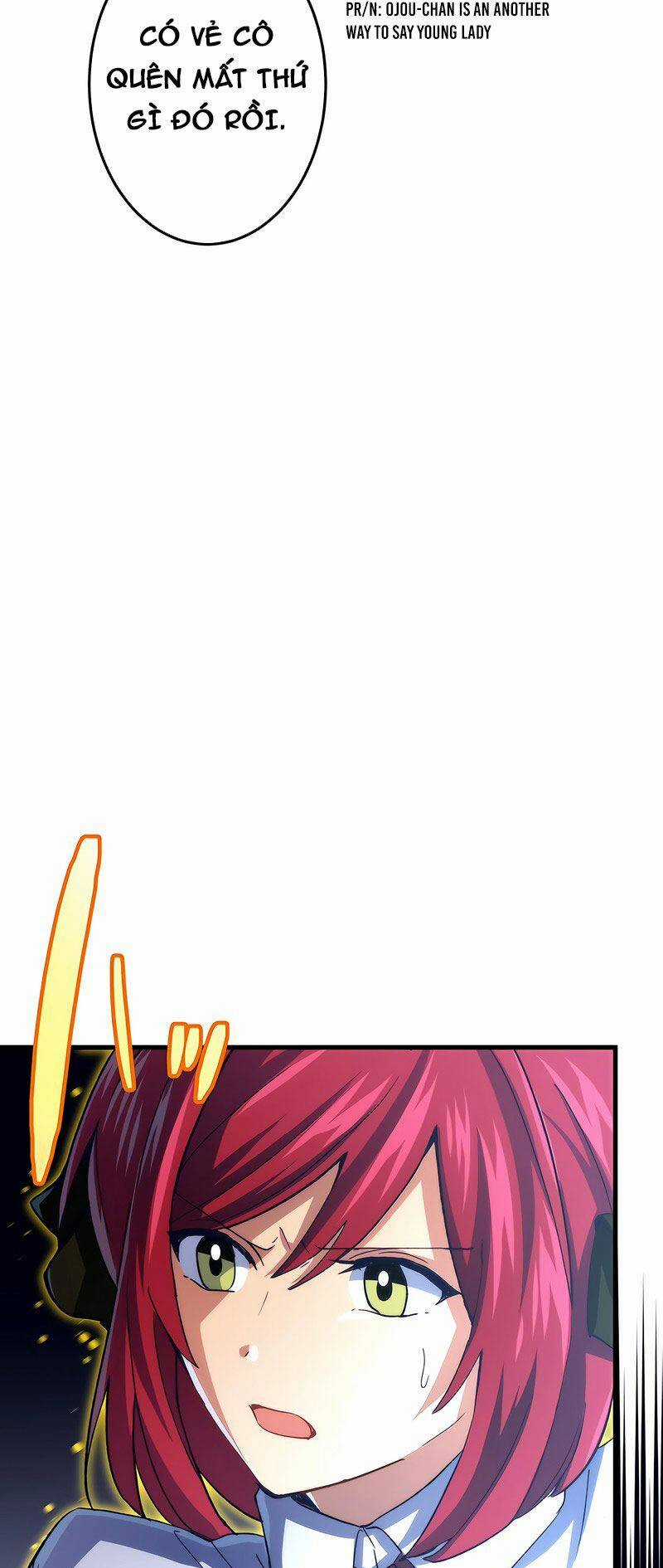 Âm Dương Sư Mạnh Nhất Tái Sinh Ở Thế Giới Khác Chapter 42 trang 55