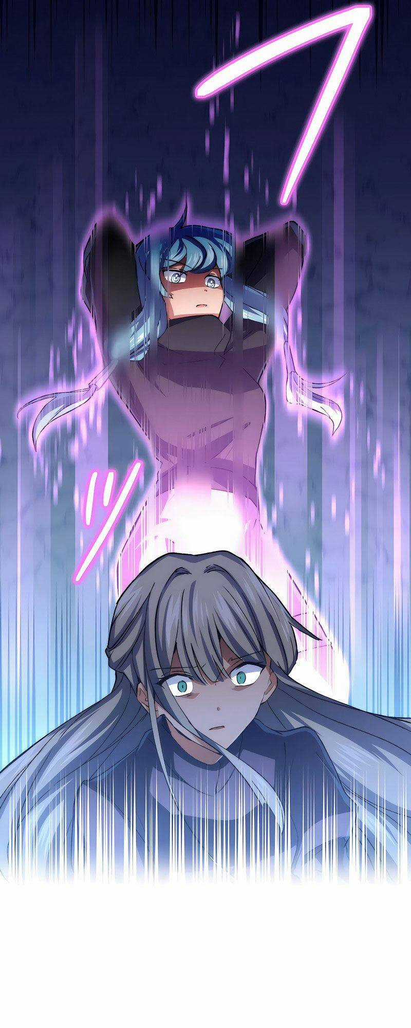 Âm Dương Sư Mạnh Nhất Tái Sinh Ở Thế Giới Khác Chapter 42 trang 57