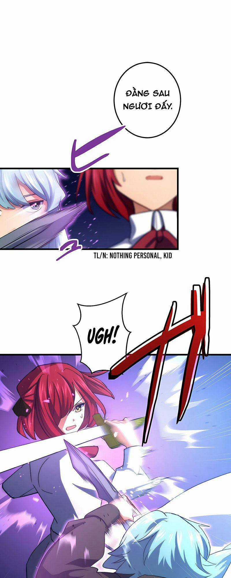 Âm Dương Sư Mạnh Nhất Tái Sinh Ở Thế Giới Khác Chapter 42 trang 6