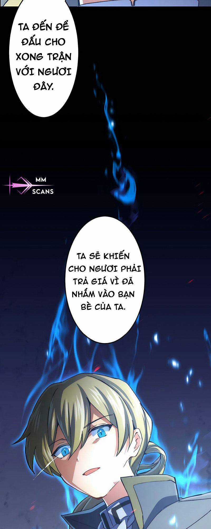 Âm Dương Sư Mạnh Nhất Tái Sinh Ở Thế Giới Khác Chapter 42 trang 68