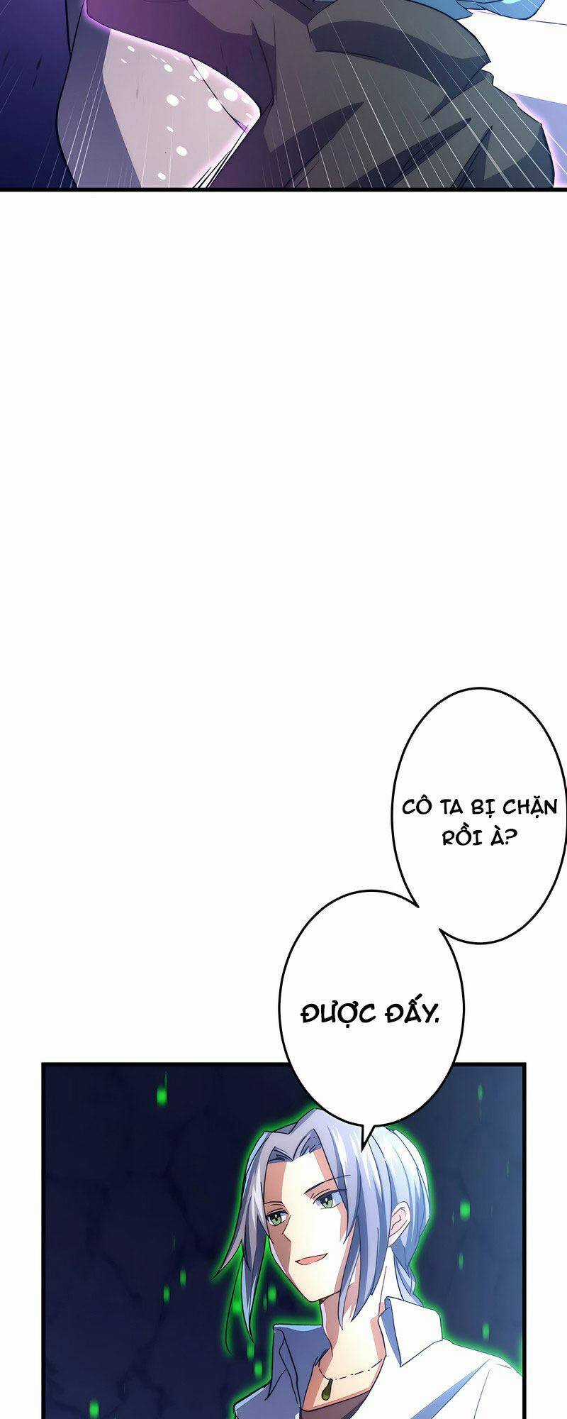 Âm Dương Sư Mạnh Nhất Tái Sinh Ở Thế Giới Khác Chapter 42 trang 7