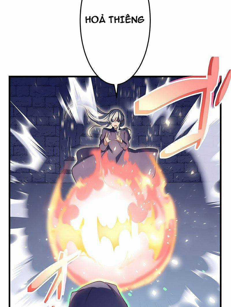 Âm Dương Sư Mạnh Nhất Tái Sinh Ở Thế Giới Khác Chapter 42 trang 9