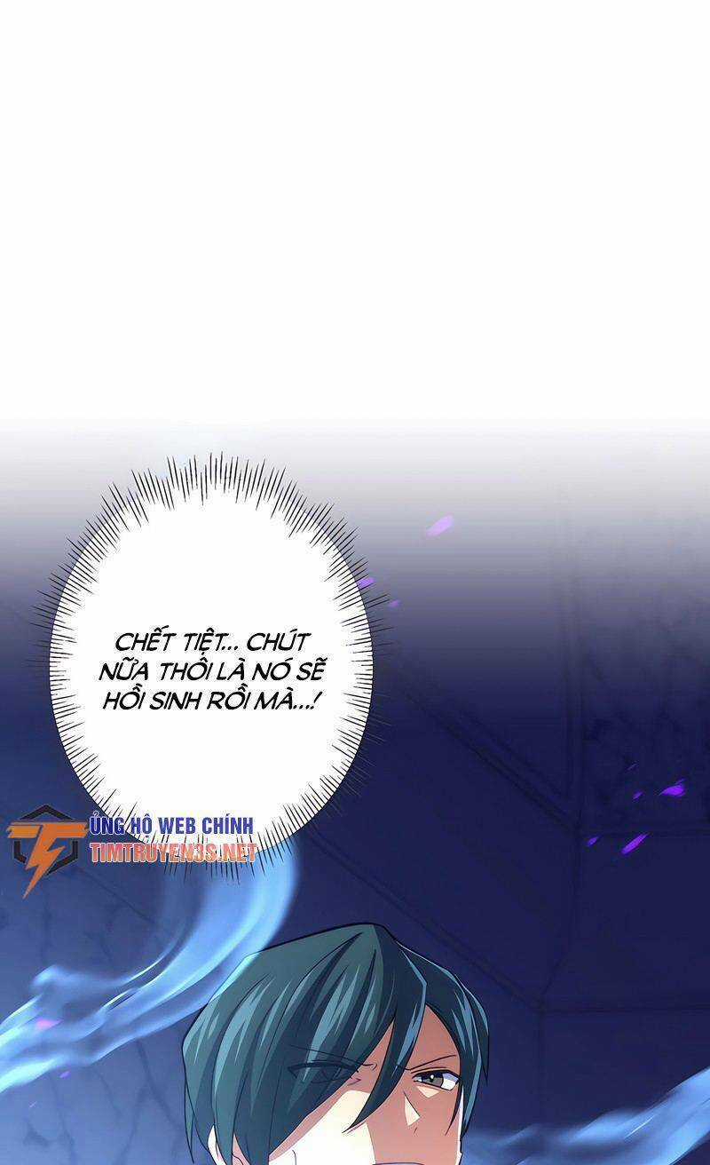 Âm Dương Sư Mạnh Nhất Tái Sinh Ở Thế Giới Khác Chapter 43 trang 12