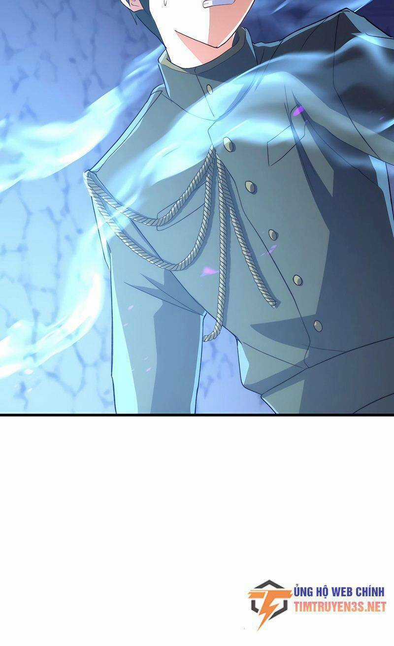 Âm Dương Sư Mạnh Nhất Tái Sinh Ở Thế Giới Khác Chapter 43 trang 13