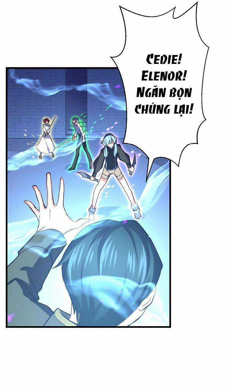 Âm Dương Sư Mạnh Nhất Tái Sinh Ở Thế Giới Khác Chapter 43 trang 14