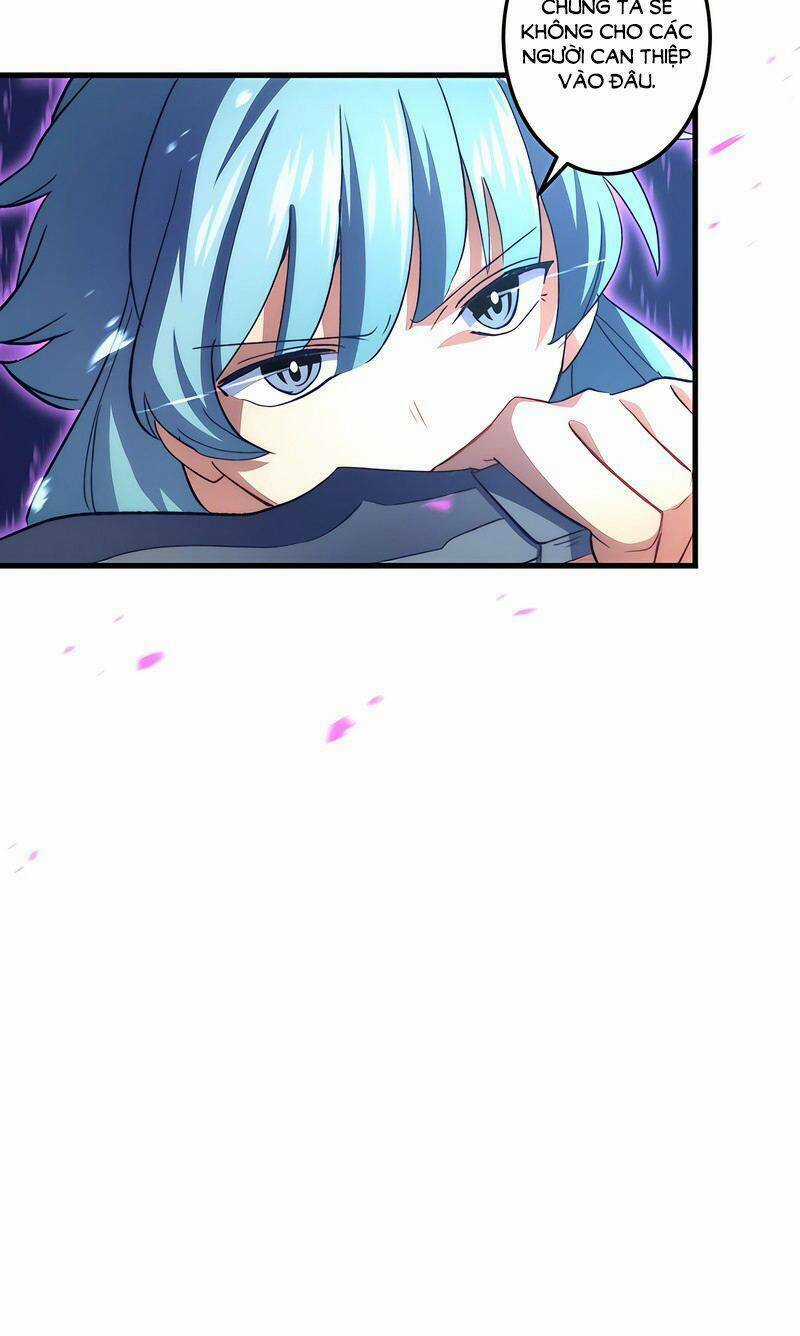 Âm Dương Sư Mạnh Nhất Tái Sinh Ở Thế Giới Khác Chapter 43 trang 16