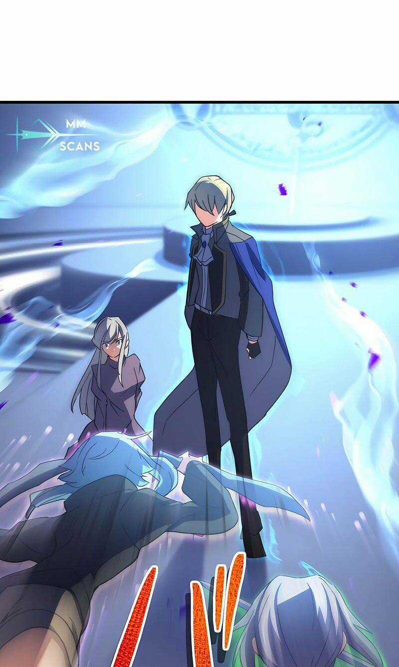 Âm Dương Sư Mạnh Nhất Tái Sinh Ở Thế Giới Khác Chapter 43 trang 17