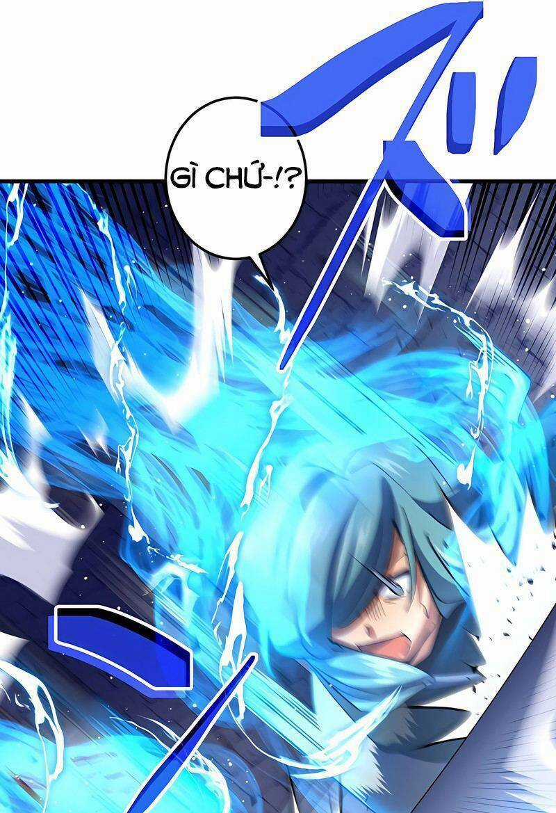 Âm Dương Sư Mạnh Nhất Tái Sinh Ở Thế Giới Khác Chapter 43 trang 20