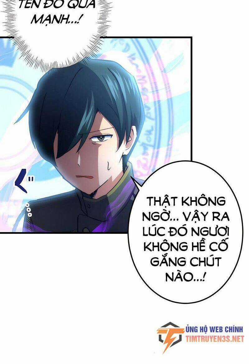 Âm Dương Sư Mạnh Nhất Tái Sinh Ở Thế Giới Khác Chapter 43 trang 25