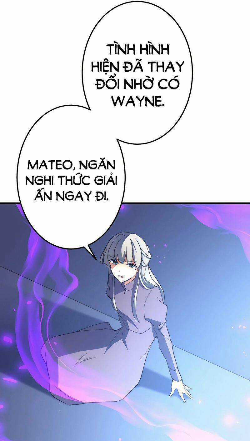 Âm Dương Sư Mạnh Nhất Tái Sinh Ở Thế Giới Khác Chapter 43 trang 26