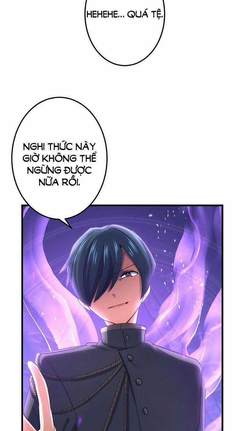 Âm Dương Sư Mạnh Nhất Tái Sinh Ở Thế Giới Khác Chapter 43 trang 28