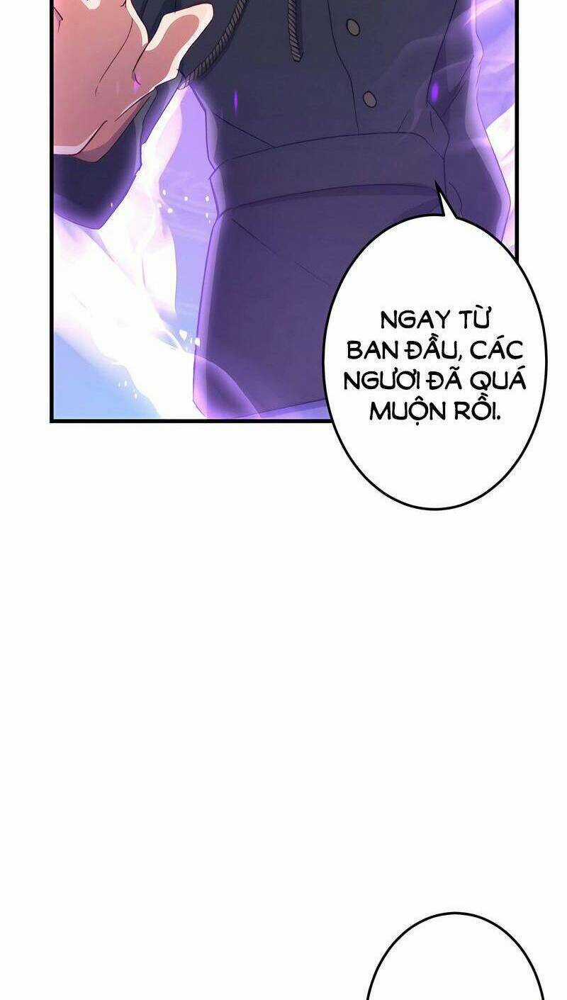 Âm Dương Sư Mạnh Nhất Tái Sinh Ở Thế Giới Khác Chapter 43 trang 29