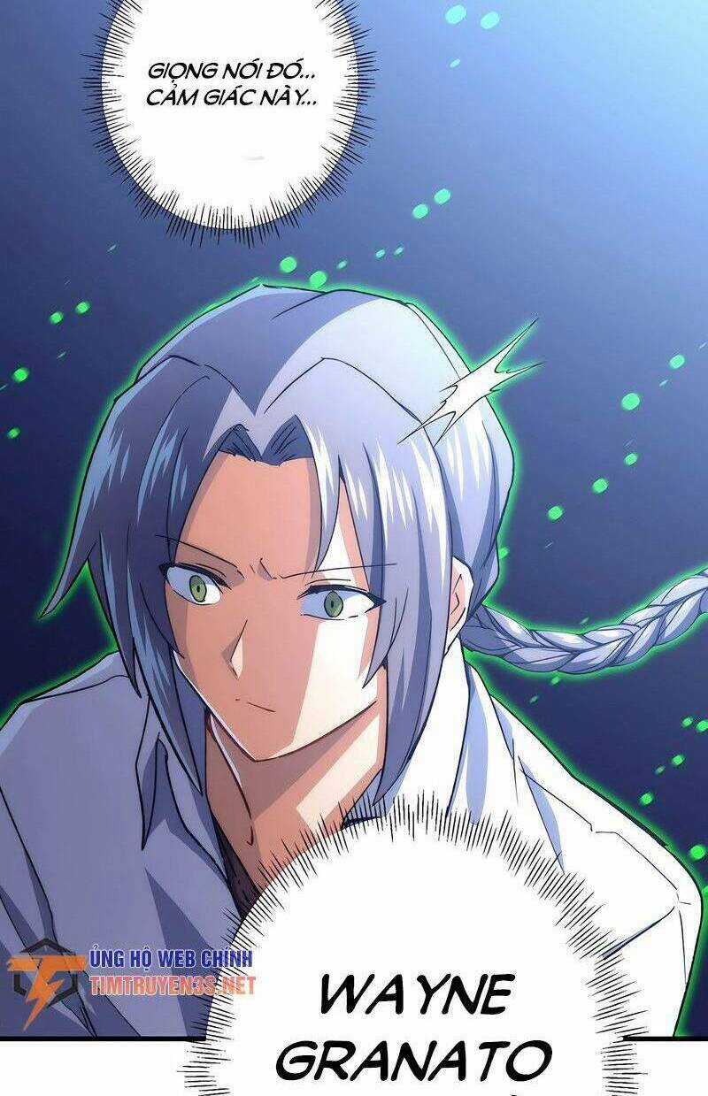 Âm Dương Sư Mạnh Nhất Tái Sinh Ở Thế Giới Khác Chapter 43 trang 3