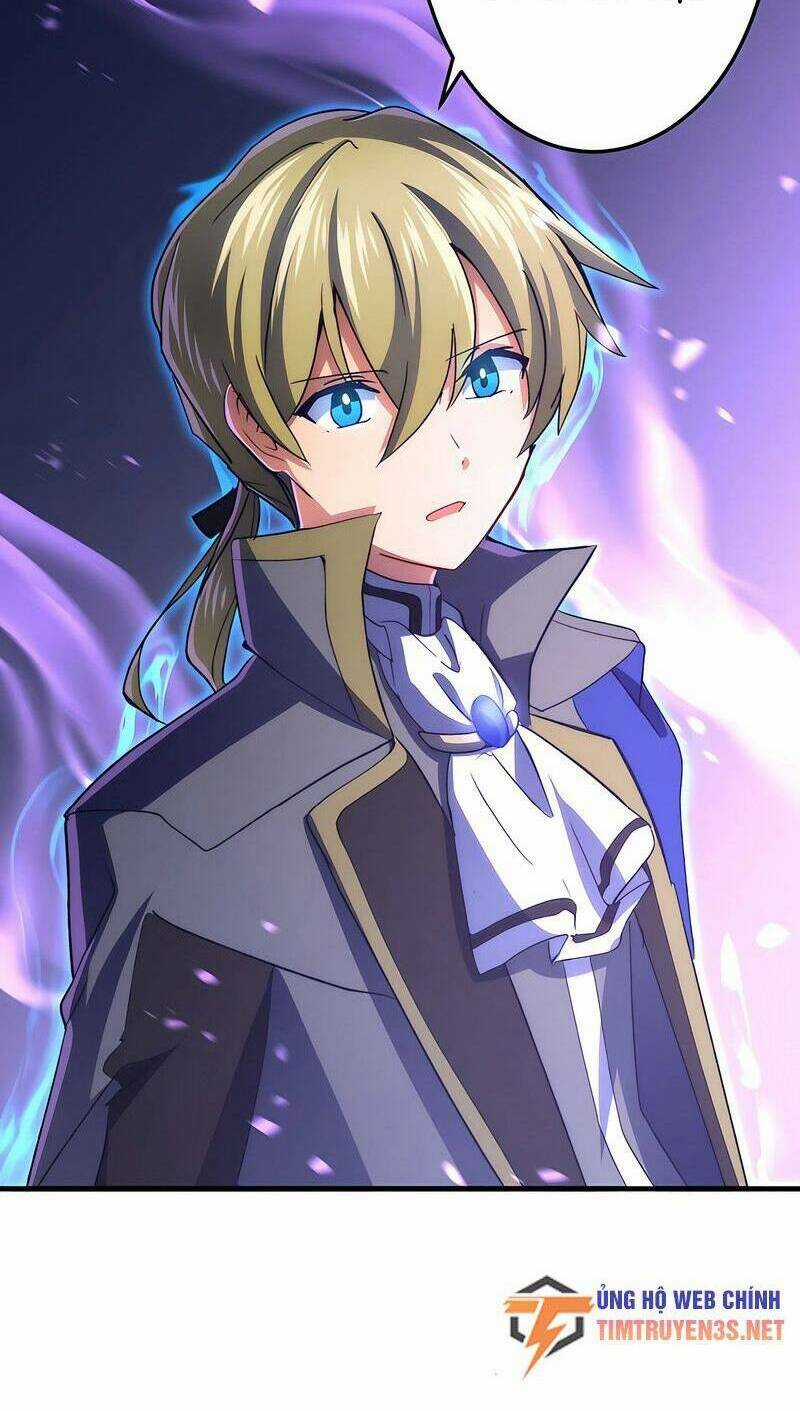 Âm Dương Sư Mạnh Nhất Tái Sinh Ở Thế Giới Khác Chapter 43 trang 31