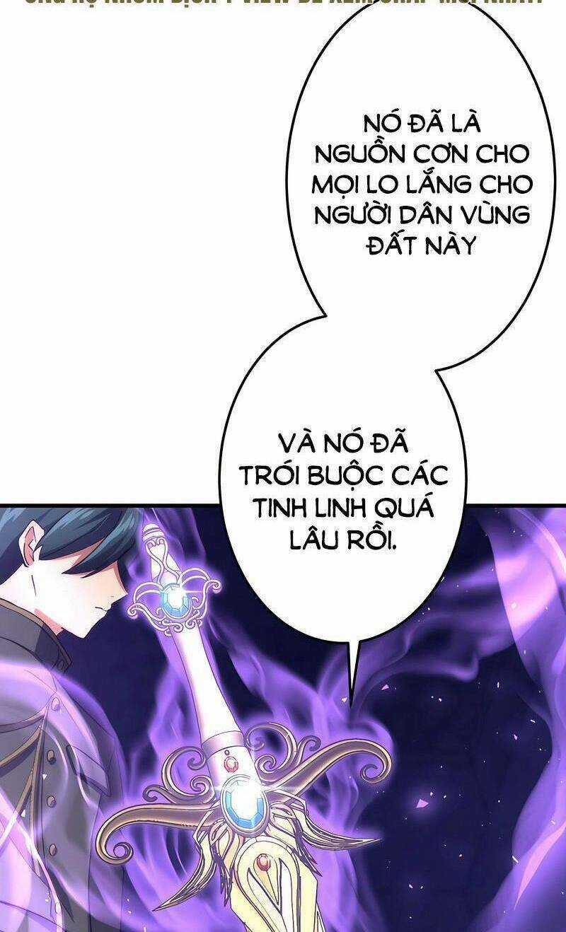 Âm Dương Sư Mạnh Nhất Tái Sinh Ở Thế Giới Khác Chapter 43 trang 34