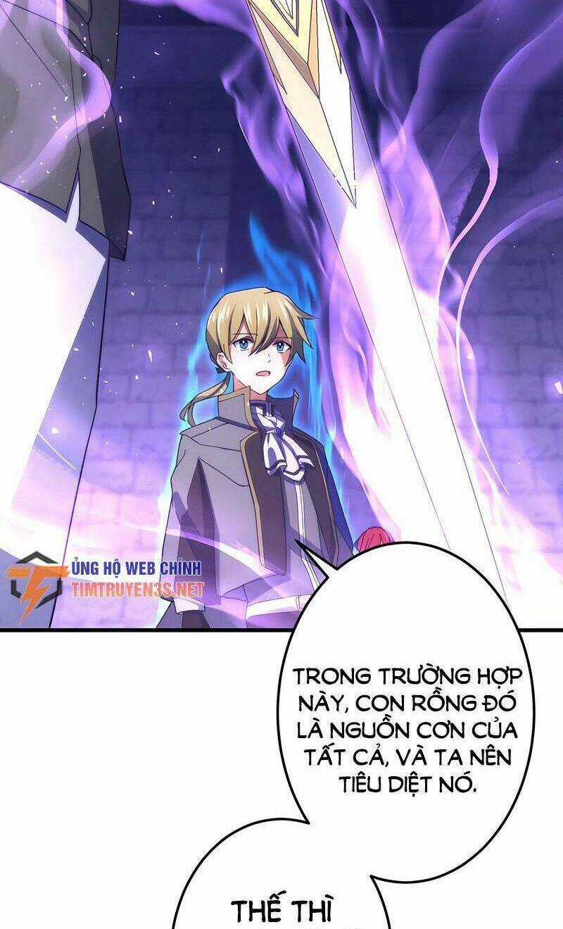 Âm Dương Sư Mạnh Nhất Tái Sinh Ở Thế Giới Khác Chapter 43 trang 35