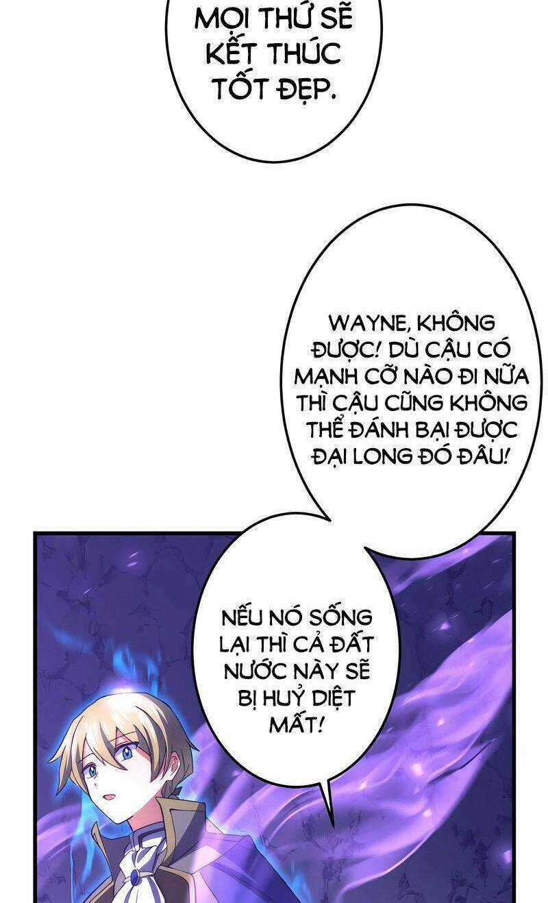 Âm Dương Sư Mạnh Nhất Tái Sinh Ở Thế Giới Khác Chapter 43 trang 36