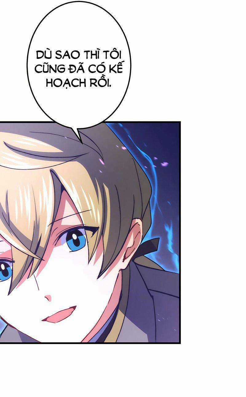 Âm Dương Sư Mạnh Nhất Tái Sinh Ở Thế Giới Khác Chapter 43 trang 38