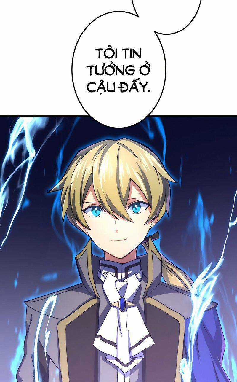 Âm Dương Sư Mạnh Nhất Tái Sinh Ở Thế Giới Khác Chapter 43 trang 40