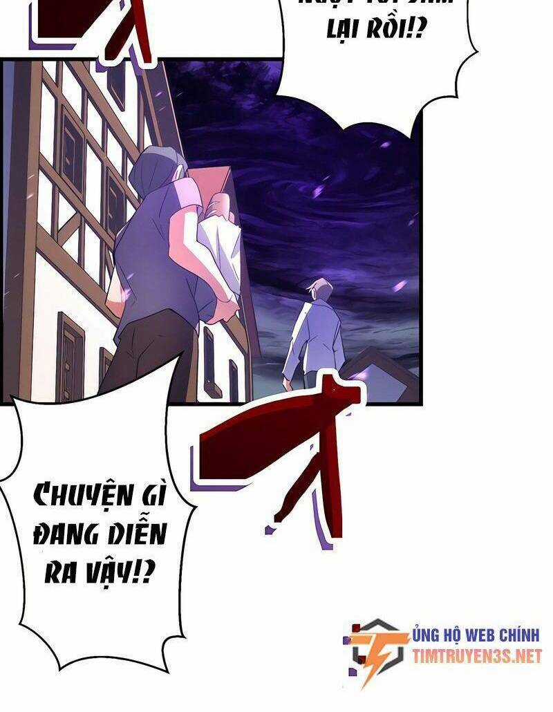 Âm Dương Sư Mạnh Nhất Tái Sinh Ở Thế Giới Khác Chapter 43 trang 49