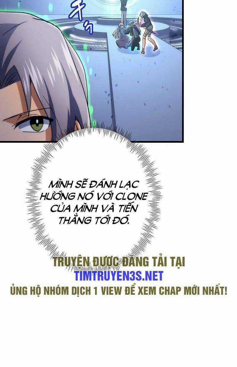 Âm Dương Sư Mạnh Nhất Tái Sinh Ở Thế Giới Khác Chapter 43 trang 5