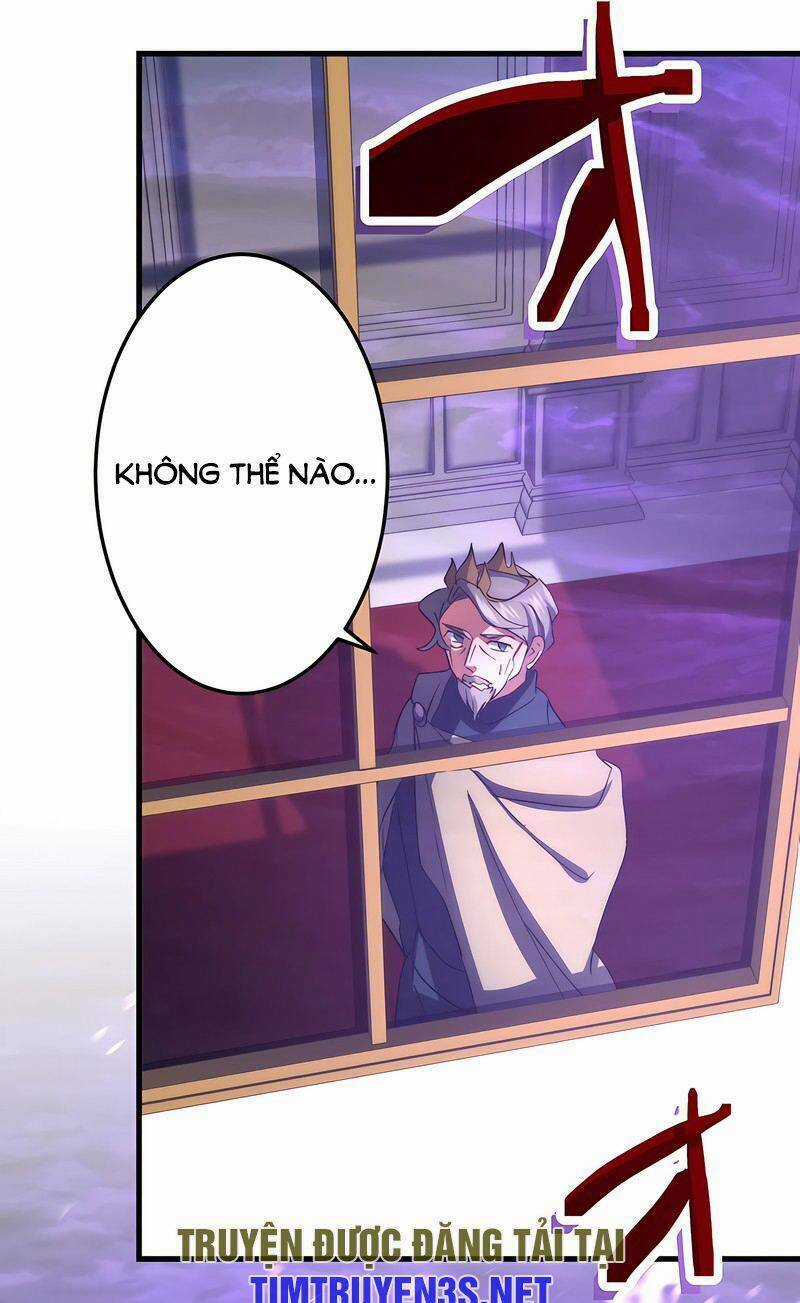Âm Dương Sư Mạnh Nhất Tái Sinh Ở Thế Giới Khác Chapter 43 trang 50