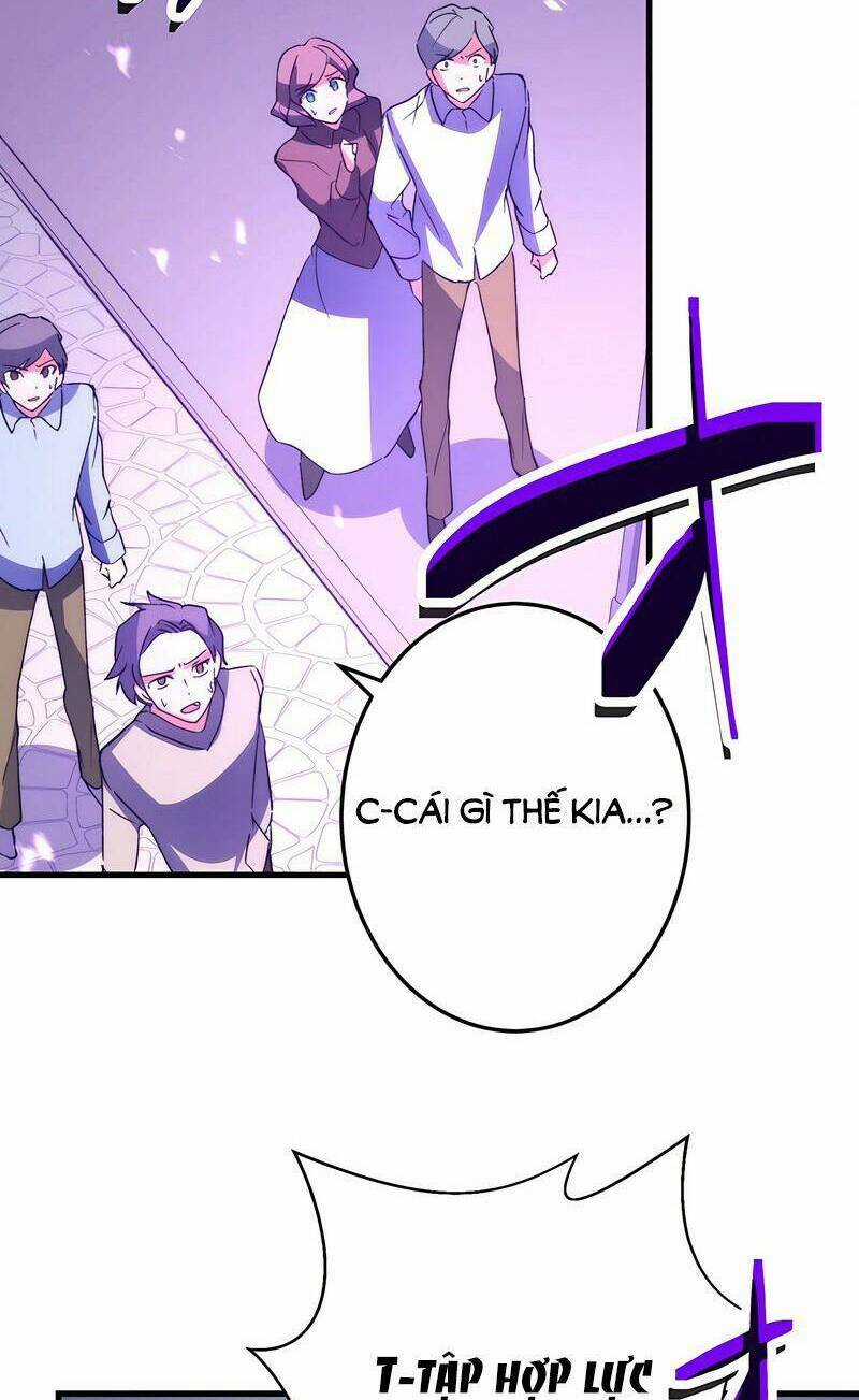 Âm Dương Sư Mạnh Nhất Tái Sinh Ở Thế Giới Khác Chapter 43 trang 54