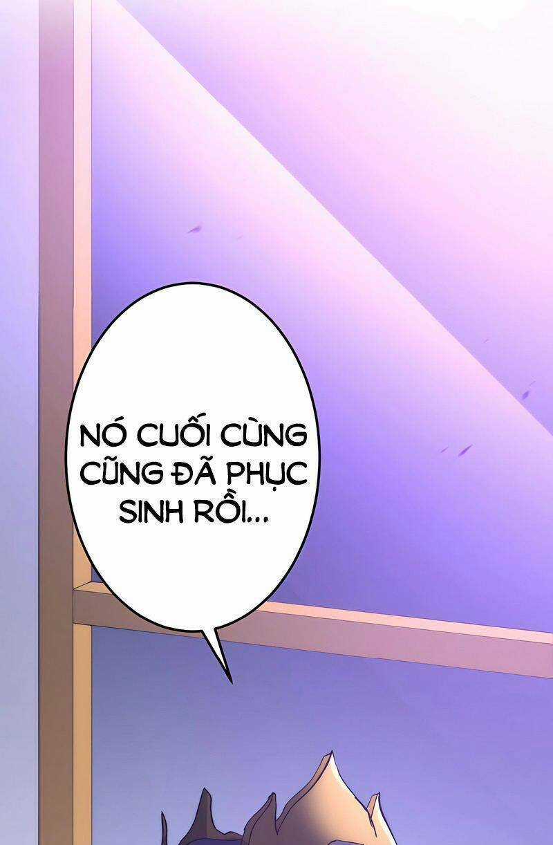 Âm Dương Sư Mạnh Nhất Tái Sinh Ở Thế Giới Khác Chapter 43 trang 56