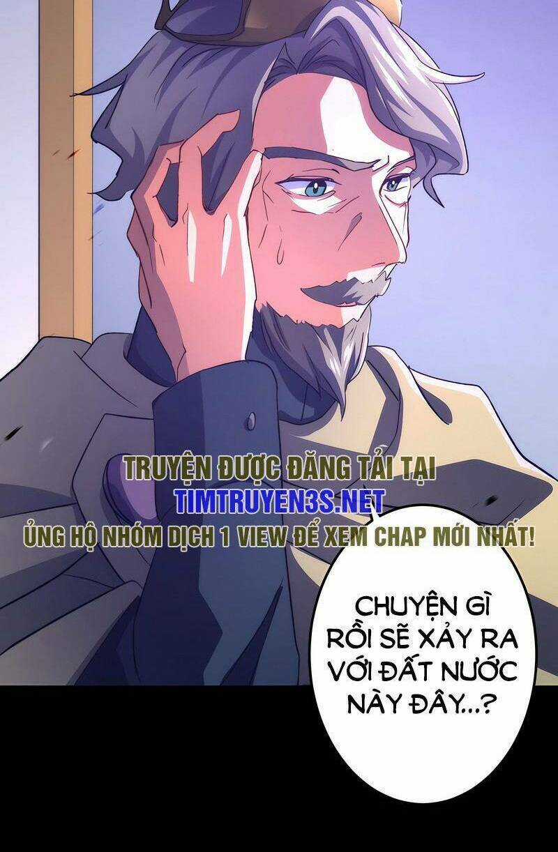 Âm Dương Sư Mạnh Nhất Tái Sinh Ở Thế Giới Khác Chapter 43 trang 57