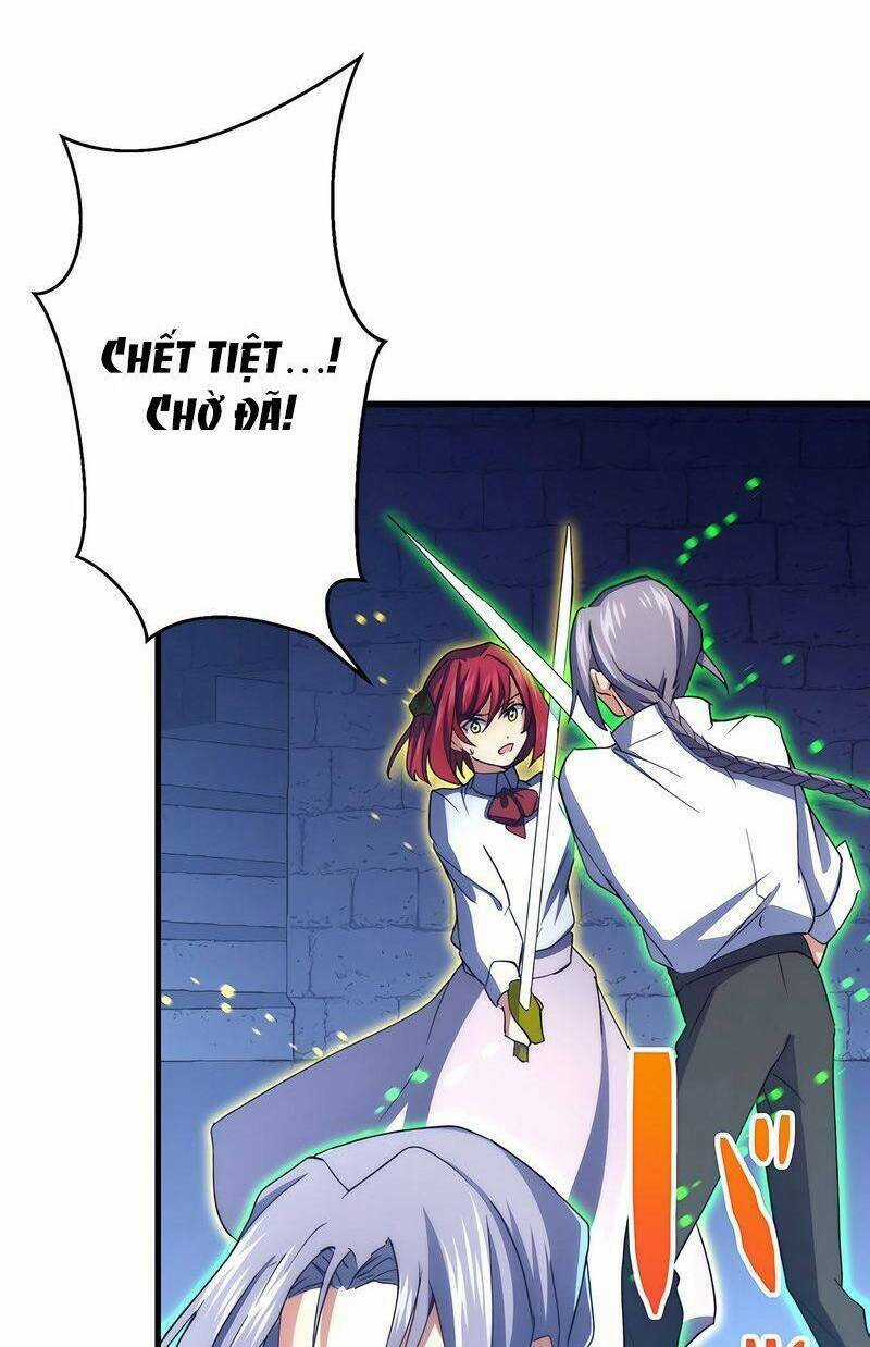 Âm Dương Sư Mạnh Nhất Tái Sinh Ở Thế Giới Khác Chapter 43 trang 6